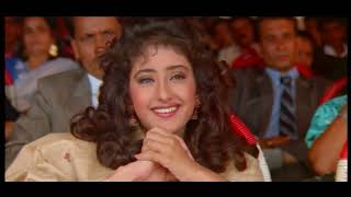 Yalgaar Full Movie Sanjay Dutt Full Movies Manisha Koirala Feroz Khan [upl. by Lebatsirhc]