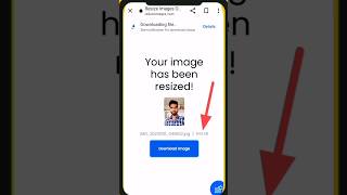 photo ka size kaise Kam kare mobile se  How to reduce photo size in mobile [upl. by Genaro]