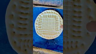 Special sada naan 🧇🥞🥰👈 food bilalkabeer streetfood recipe subscribe my chnal🥰👈￼ [upl. by Melli253]