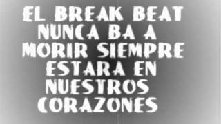 Break  Beat CAAPELLA DJ kultur amp ANUSKA [upl. by Aneehsal]