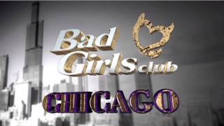 BGC12  Redd vs Jada Round 2 Full Music [upl. by Waldos]