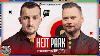 PIOTR ZOLA SZULOWSKI I KRZYSZTOF STANOWSKI  HEJT PARK  PRZEJDŹMY NA TY 391 [upl. by Notserc998]