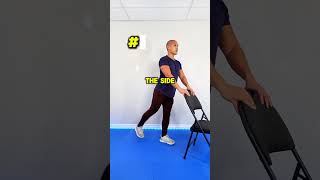 Beginner Exercises to Improve Standing Stamina [upl. by Raasch23]