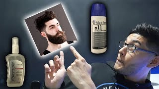 UN AÑO CON MINOXIDIL EXPLICACIÓN [upl. by Siuqram]