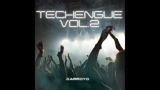 TECHENGUE VOL20 [upl. by Bloomer]