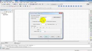 NI Multisim Add CA3083 component to User Database [upl. by Ecidnacal]