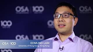 CAM Video Edmund Lam [upl. by Frerichs]