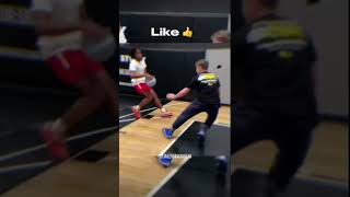 Your ankle breaker if you ……wait until the last one [upl. by Lon]