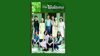 The Waltons  Season 8  Theme  Opening [upl. by Euqilegna91]