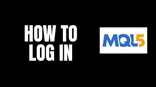 How To Log In MQL5 Tutorials [upl. by Breskin]