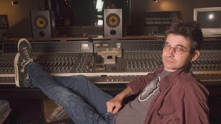 Steve Albini iconic Chicago producer and musician dies at 61 [upl. by Inahpit]