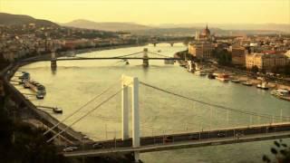 Budapest Business Region  Get Engaged [upl. by Aicenav181]