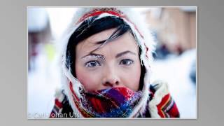 Jokkmokk winter market [upl. by Star]