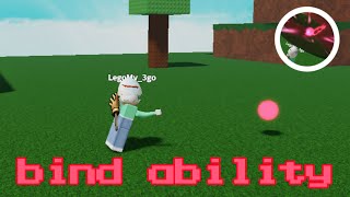 11th quest and bind ability • ability wars • [upl. by Leryt349]