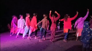 आदिवासी टिमली वीडियो jambudi timli आदिवासी [upl. by Archy28]