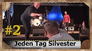 Jeden Tag Silvester  Musik aus Schleswig Holstein Bad Oldesloe PopBand 2019 [upl. by Dafna]