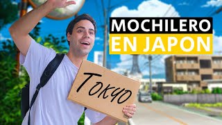 10 Consejos para viajar BARATO a JAPÓN y no fallar en el intento [upl. by Nared]