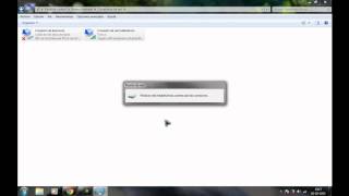 como hacer puente de red windows 7 [upl. by Margie427]