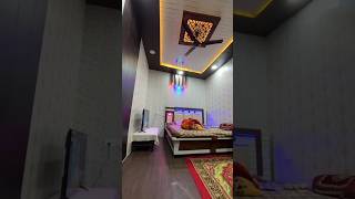 PVC interior new look 2014 trending look pvcceiling interior pvcdecor [upl. by Dosia]