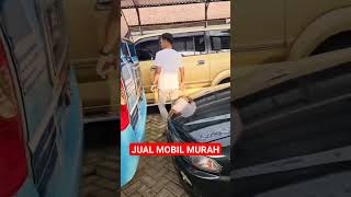 Soluna murah meriah avamza xenia xtrail innova banyak tinggal pilih sesuai selera saja [upl. by Wendall927]