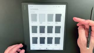 Kobo Elipsa 2E amp 43621095 Firmware Review [upl. by Gerick225]