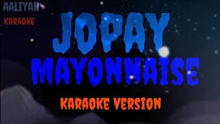 Jopay karaoke [upl. by Arundell]