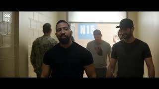 SEAL Team Season 7 Episode 3  Ships in the Night Opening Scene Recap [upl. by Airakaz]