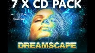 HTID amp Dreamscape NYE 20122013  R e  c o n [upl. by Kerman843]