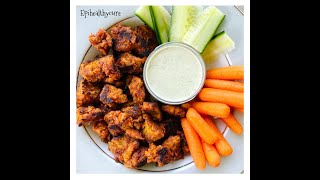 Epicure Buffalo Wing Seasoning [upl. by Mervin61]