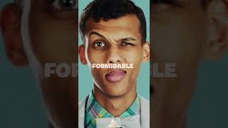 Stromae  Formidable [upl. by Carrel61]