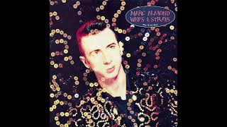 MARC ALMOND – Waifs And Strays The Grid Mix – 1990 – Full 12 single [upl. by Nepil]