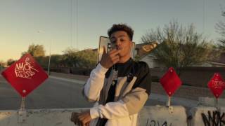 Lucas Coly  Just Thoughts Part 2 Official Music Video [upl. by Nuawed]