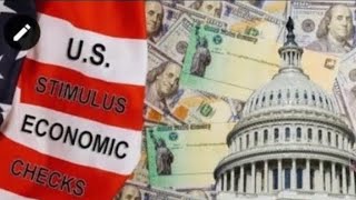 SECOND STIMULUS CHECK UPDATE SECOND STIMULUS UNEMPLOYMENT EBT HAZARD PAY  1500 RENT RELIEF [upl. by Muhcan]