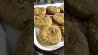 Pakistani Shami Kebab Recipe 🥩 shorts pakistanifood kebab fyp [upl. by Delle]