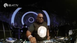 Time Warp DE 2016  Carl Cox Full Set [upl. by Bodrogi]