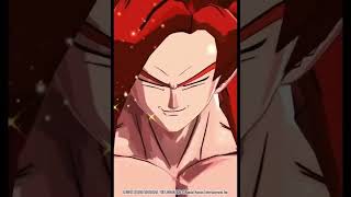 NEW ULTRA SSJ 4 GOGETA GAMEPLAY  COVER CHANGE  ULTIMATE  PREVIEW  Dragon Ball Legends [upl. by Fin]