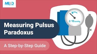 Measuring Pulsus Paradoxus A StepbyStep Guide [upl. by Zechariah151]