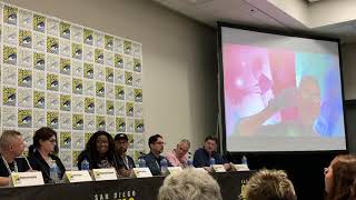 Alitha E Martinez Talks How Black Women Are Portrayed in Comics [upl. by Spatola]