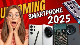 Upcoming smartphones 2025  New mobile phones  Mix fold 4 xiaomi [upl. by Olifoet]