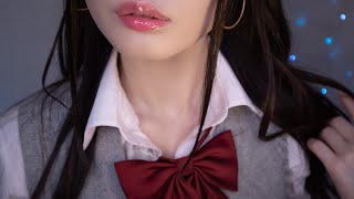 ASMR Sensitive Mouth Sounds Soft amp Intense [upl. by Elegna]