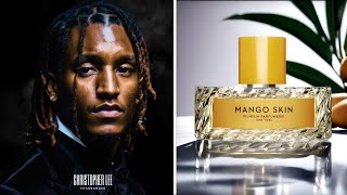 BEFORE YOU BUY  Vilhelm Parfumerie Mango Skin  A Crispy Vanilla Mango Men’s Review [upl. by Ainadi943]