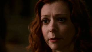 BUFFY Season Six TRAILER [upl. by Anatnas]