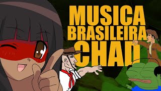 MUSICAS BRASILEIRAS PARA VOCÊ TANKAR O BRASILINDIL 22 [upl. by Sansbury]