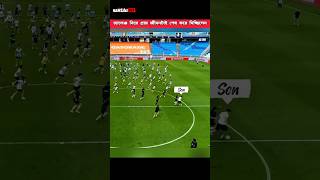 1 football player vs 100 playersfootball [upl. by Nayab]