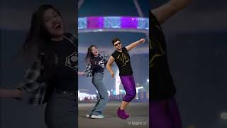 DilBar DilBar Song Dance 💃🏿😍 [upl. by Anade]