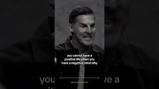 Craig Groeschel  The power of your thoughts motivation [upl. by Kurth433]