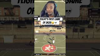 flight flightreacts 2k25 nba2k25 [upl. by Mccarty]