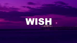 Lewis Capaldi x Olivia Rodrigo Type Beat  quotWishquot  Emotional Piano Ballad 2024  FREE [upl. by Ymirej685]