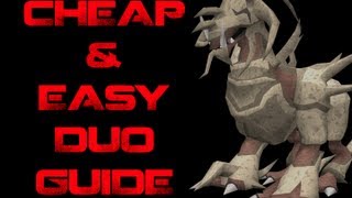 EoC Corporeal Beast Duo Guide 2  Cheap and effective [upl. by Anomas]