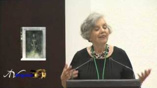 Elena Poniatowska sobre Rosario Castellanos [upl. by Howland]